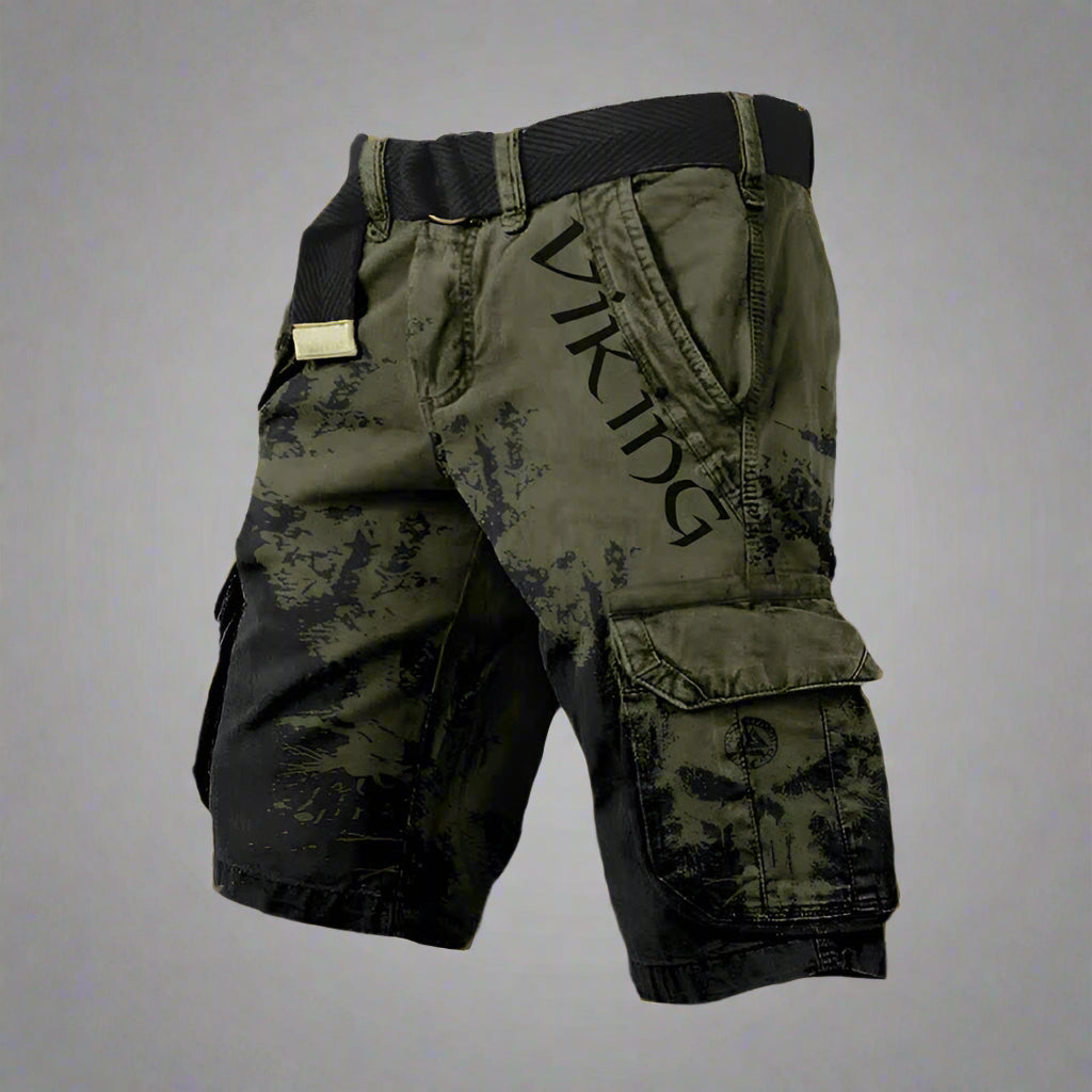 Cazel | Korte cargo viking comfortabel