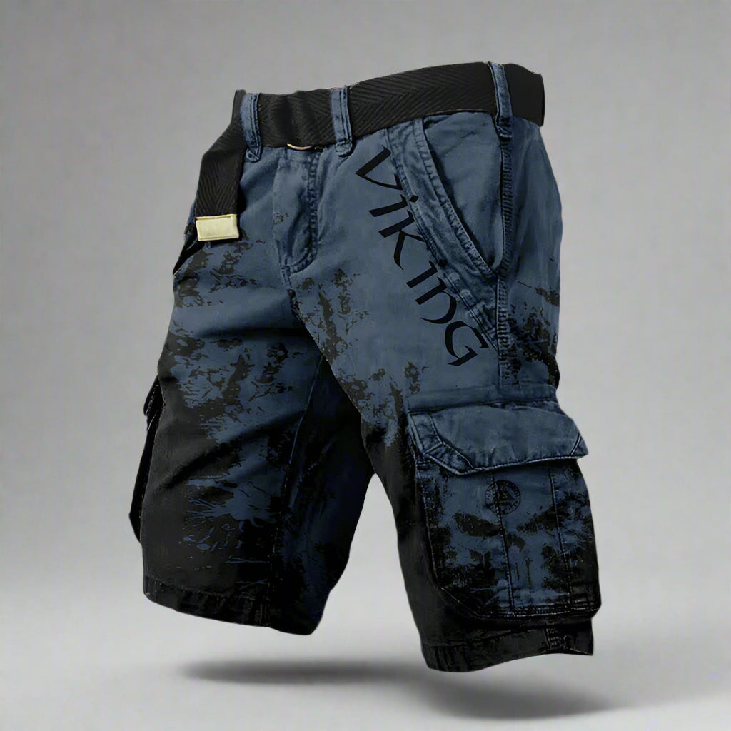 Cazel | Korte cargo viking comfortabel