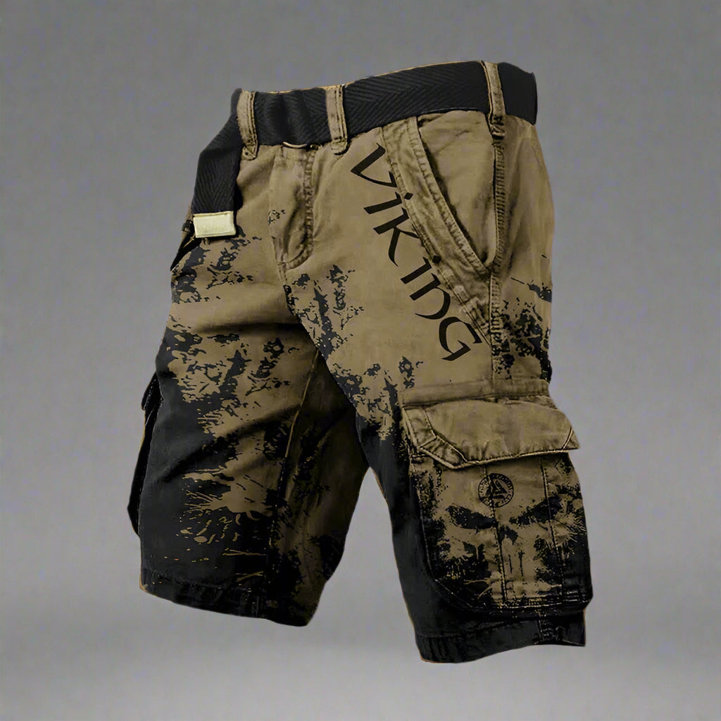 Cazel | Korte cargo viking comfortabel
