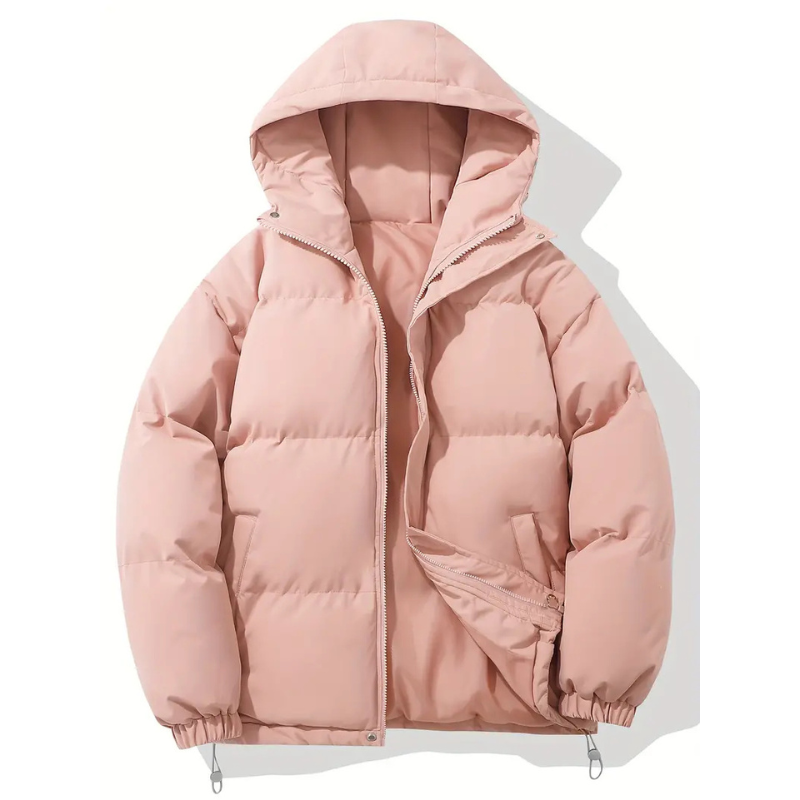 Van Rossem Mode® | Ultimate Winter Parka