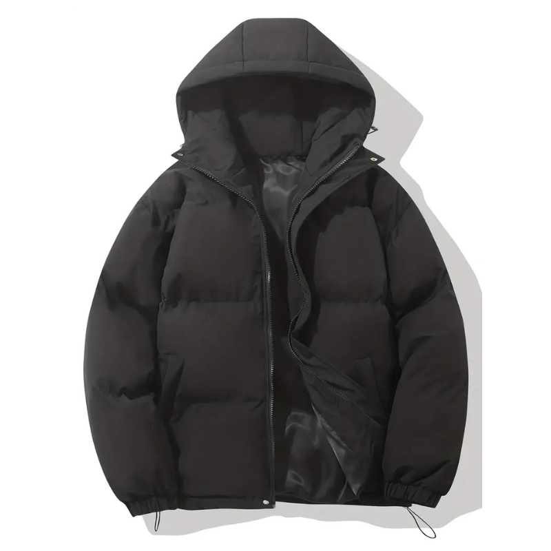 Van Rossem Mode® | Ultimate Winter Parka