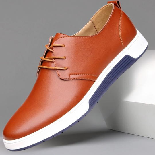 NOAH STEP – MODERN COMFORT | VANROSSEM™
