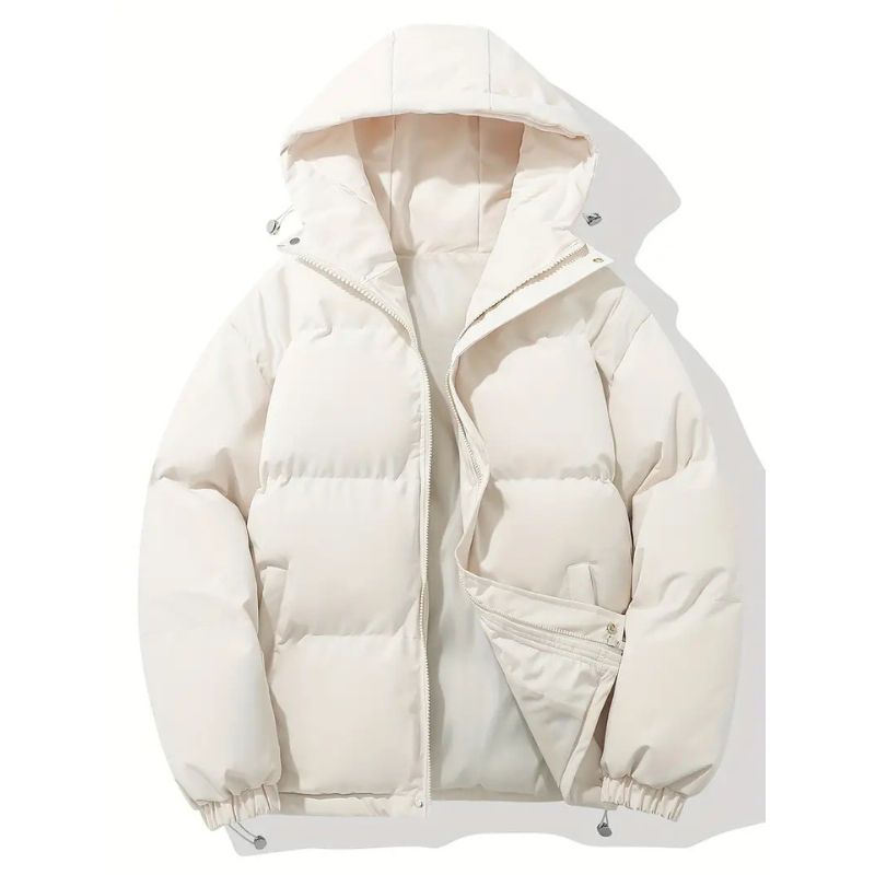Van Rossem Mode® | Ultimate Winter Parka