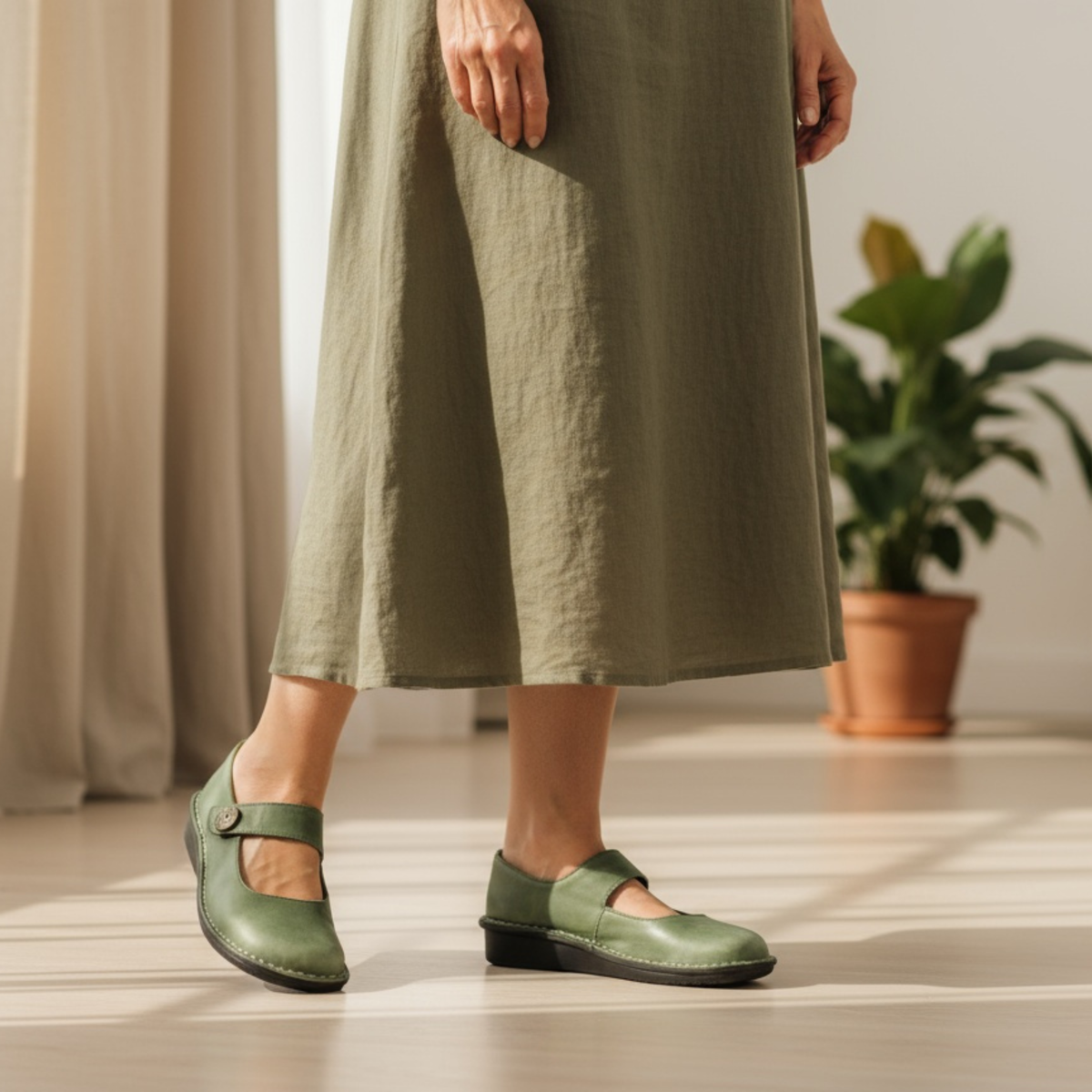Van Rossem Mode®| Comfort-Orthopedisch Schoeisel