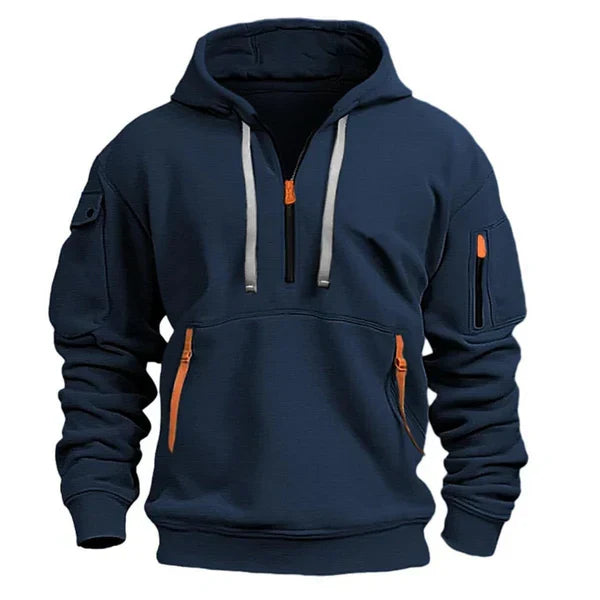Vince | Stijlvolle Hoodie 1+1 Gratis
