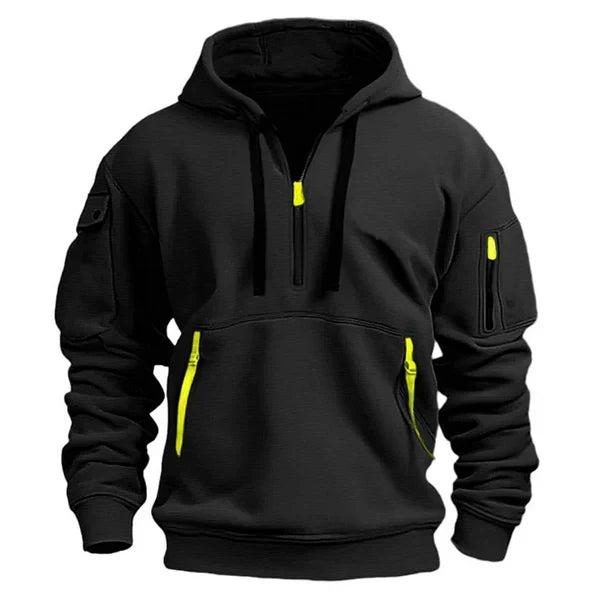 Vince | Stijlvolle Hoodie 1+1 Gratis