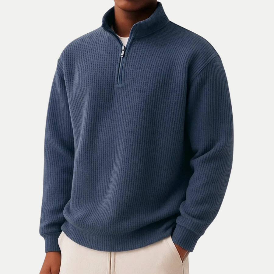 Ziptrui met Dagelijks Comfort en Tijdloze Stijl