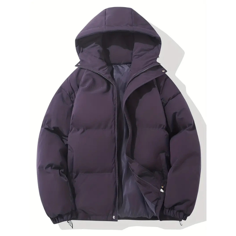 Van Rossem Mode® | Ultimate Winter Parka