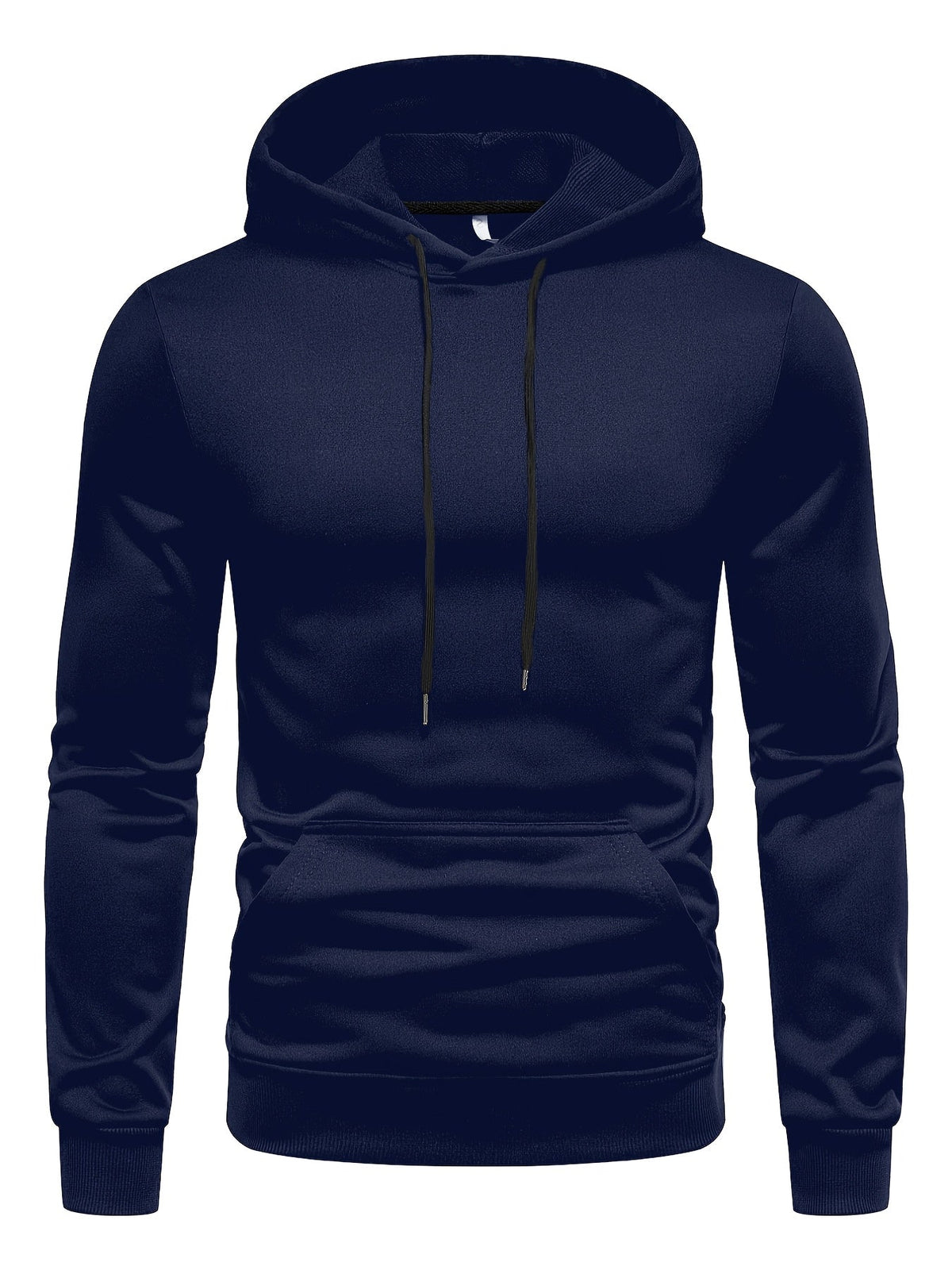 Van Elst Mode® | Casual Stretchy Hoodie