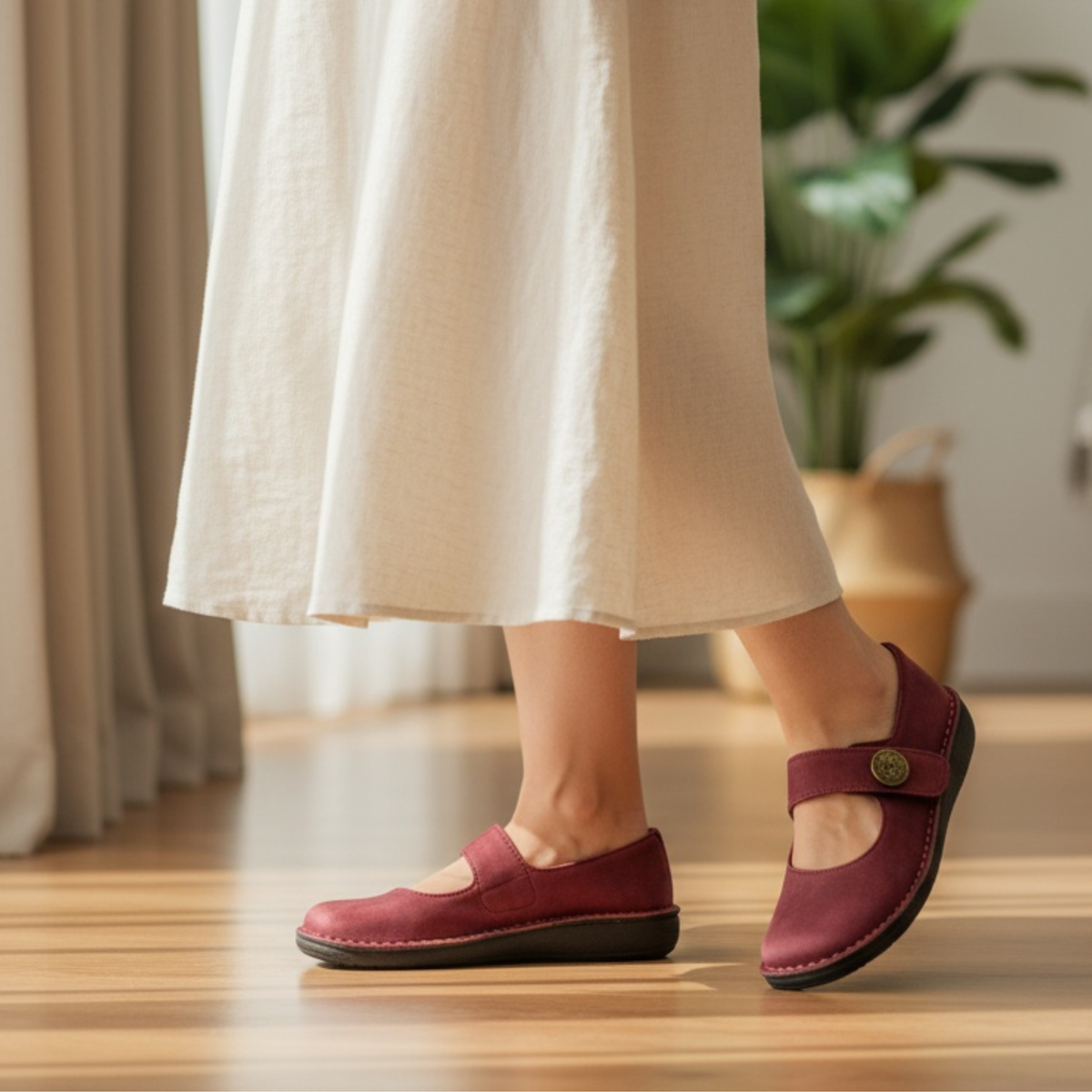 Van Rossem Mode®| Comfort-Orthopedisch Schoeisel