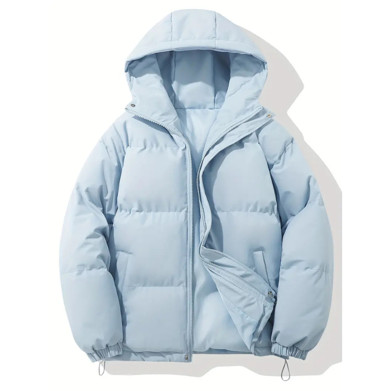 Van Rossem Mode® | Ultimate Winter Parka
