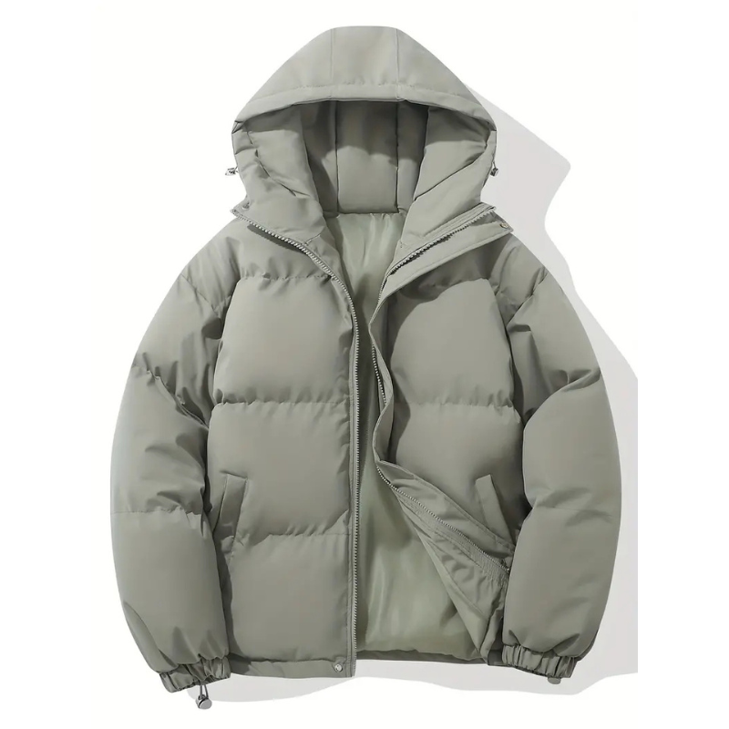 Van Rossem Mode® | Ultimate Winter Parka