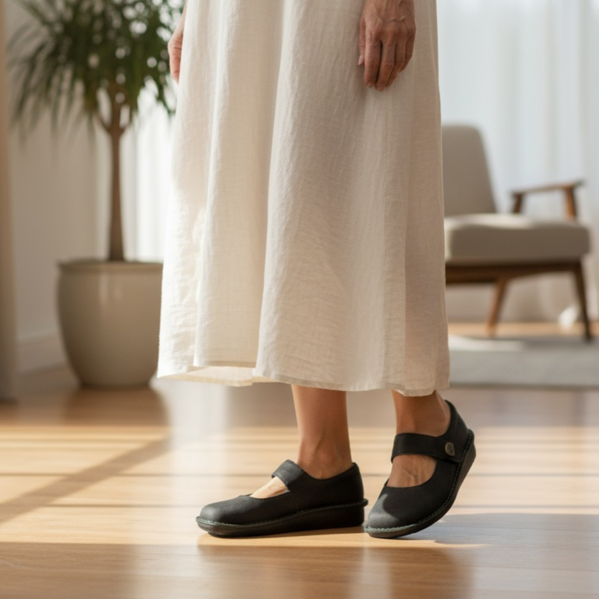 Van Rossem Mode®| Comfort-Orthopedisch Schoeisel