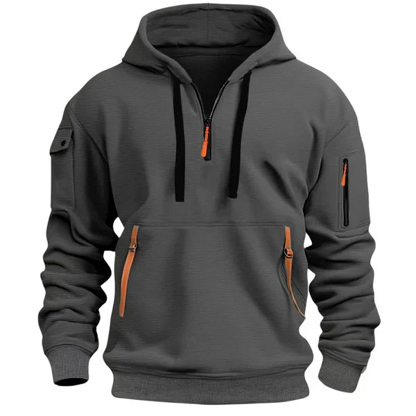 Vince | Stijlvolle Hoodie 1+1 Gratis