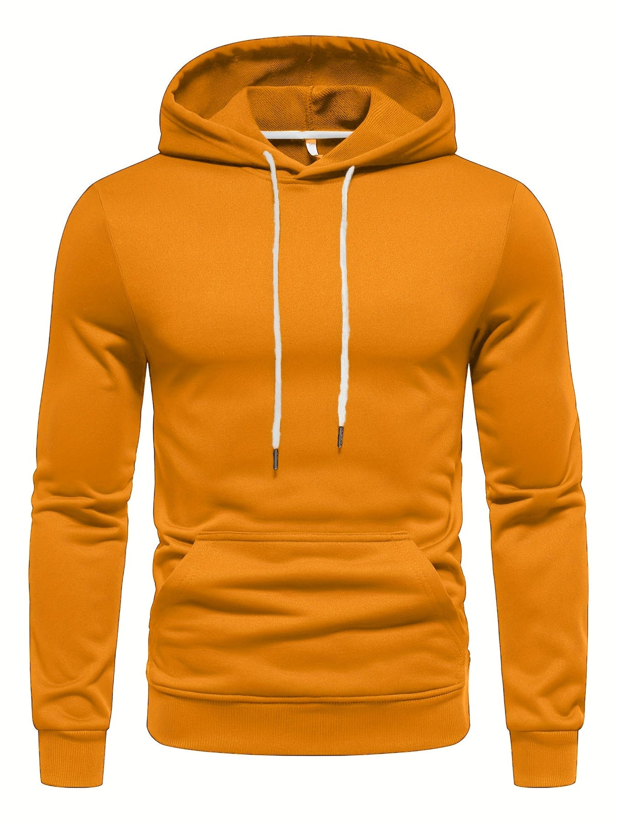 Van Elst Mode® | Casual Stretchy Hoodie