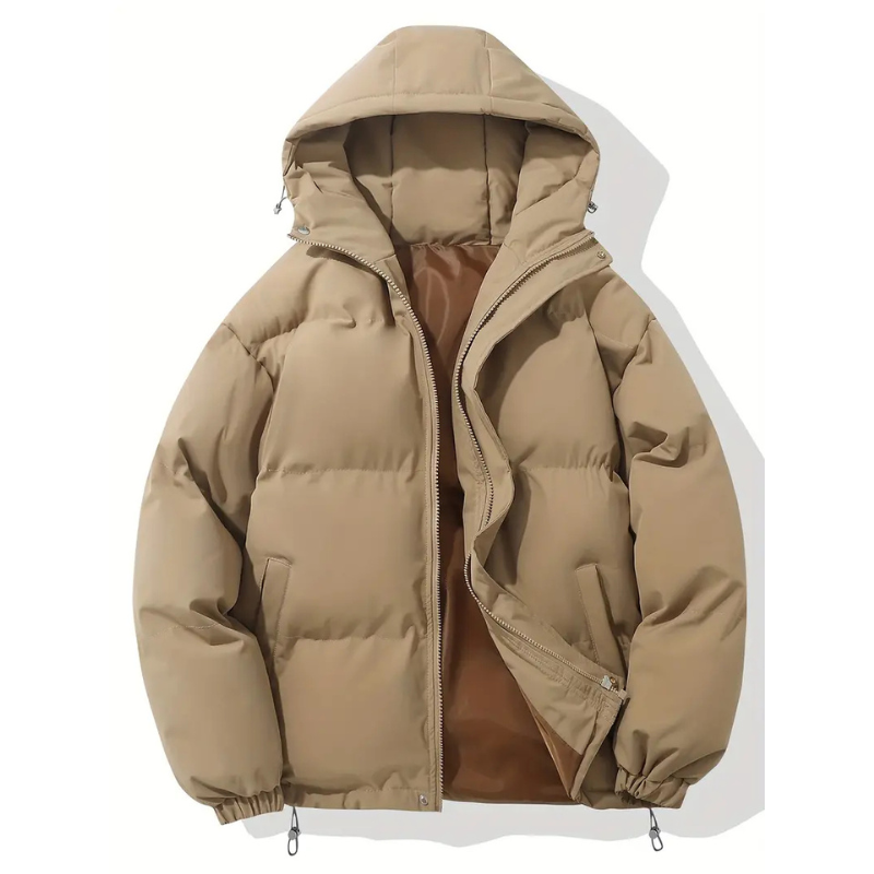 Van Rossem Mode® | Ultimate Winter Parka