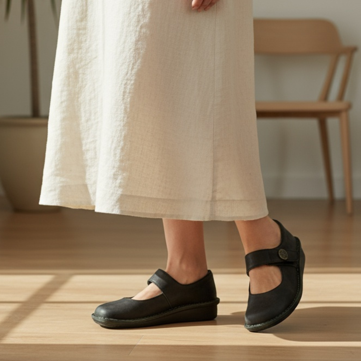 Van Rossem Mode®| Comfort-Orthopedisch Schoeisel