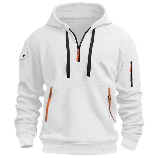 Vince | Stijlvolle Hoodie 1+1 Gratis