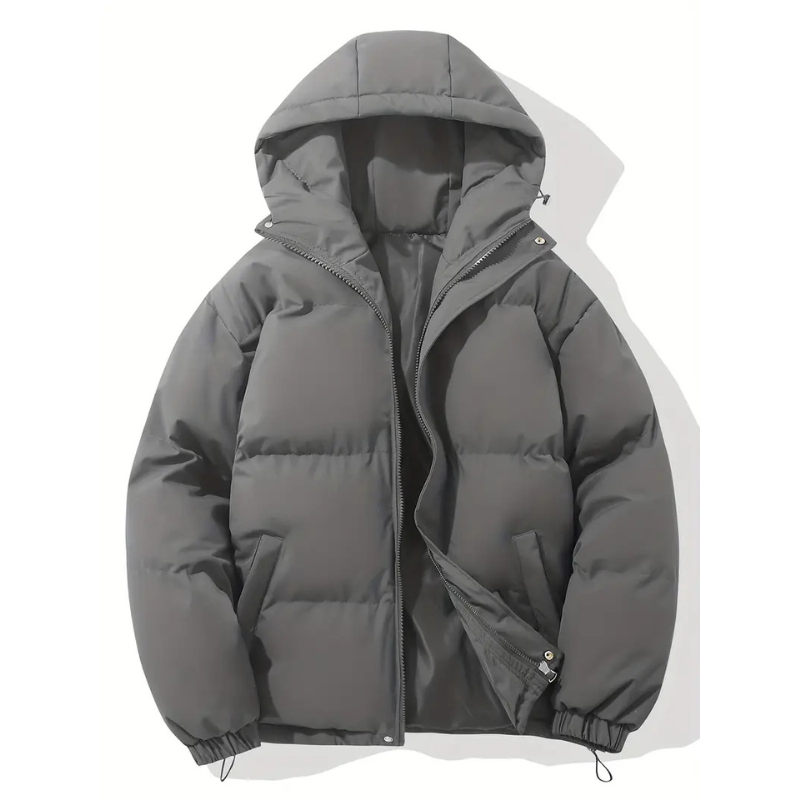 Van Rossem Mode® | Ultimate Winter Parka