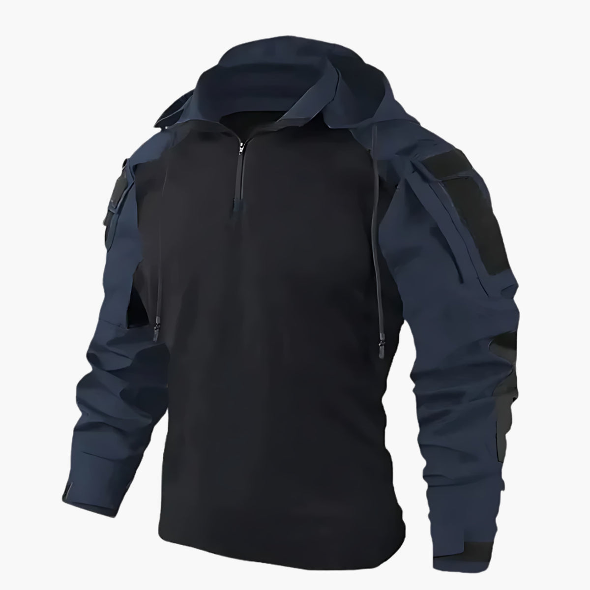 Stefan™ | Tactische Outdoor Jas
