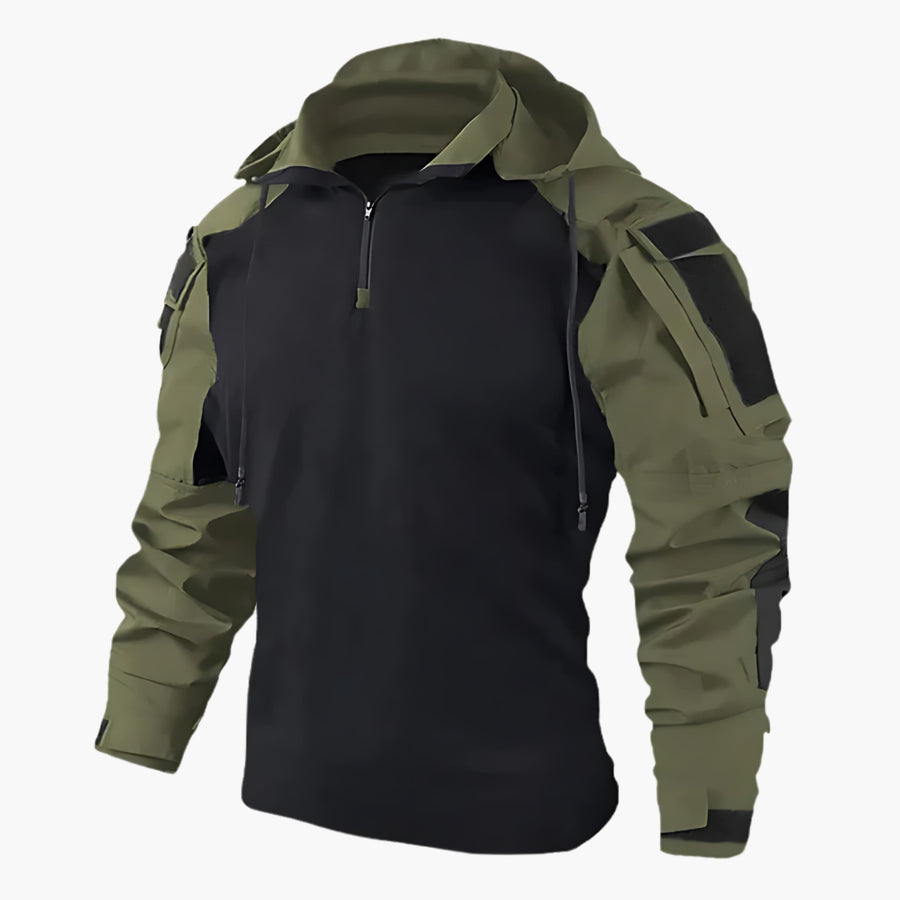 Stefan™ | Tactische Outdoor Jas