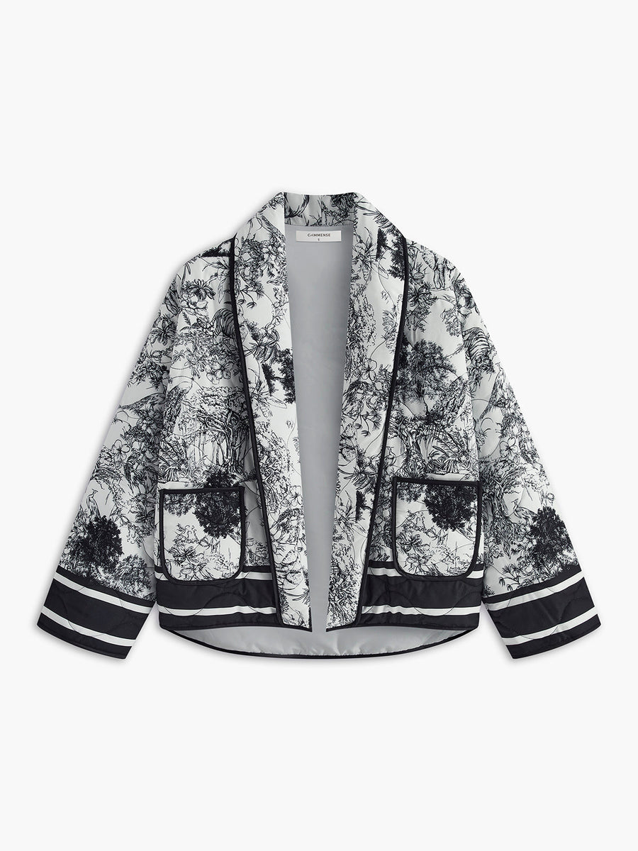 Van Elst Mode® | Stijlvolle Jack