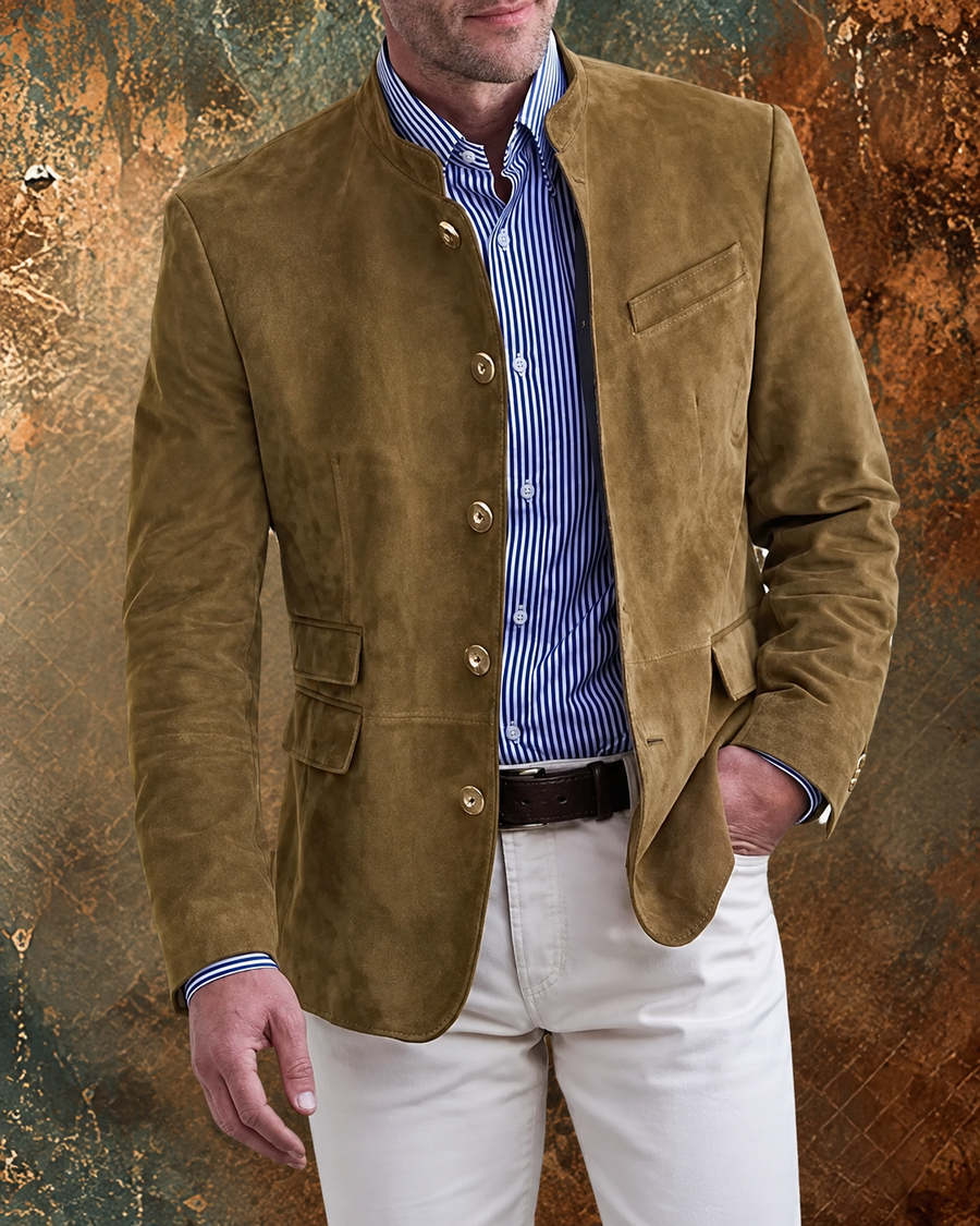 Eric™ | Rochester Jacket