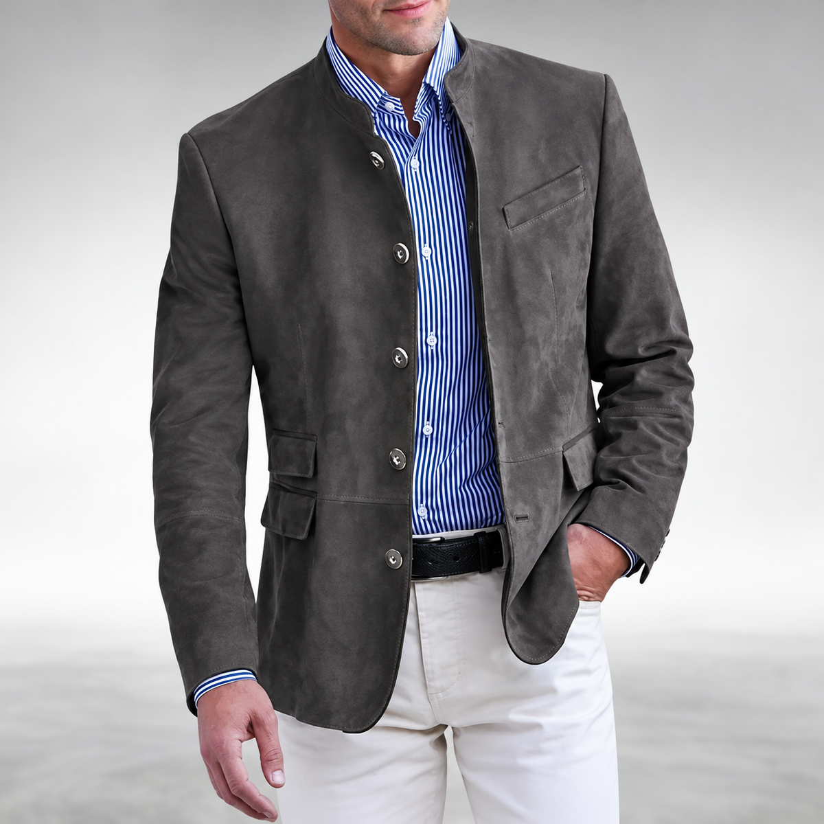 Eric™ | Rochester Jacket