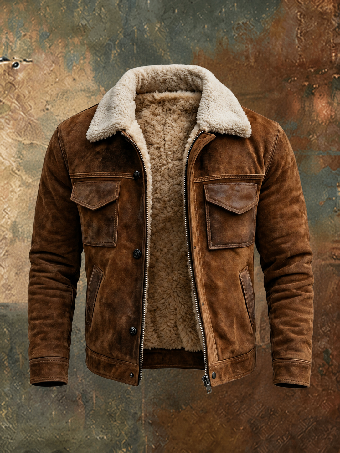 Sherpa Jack