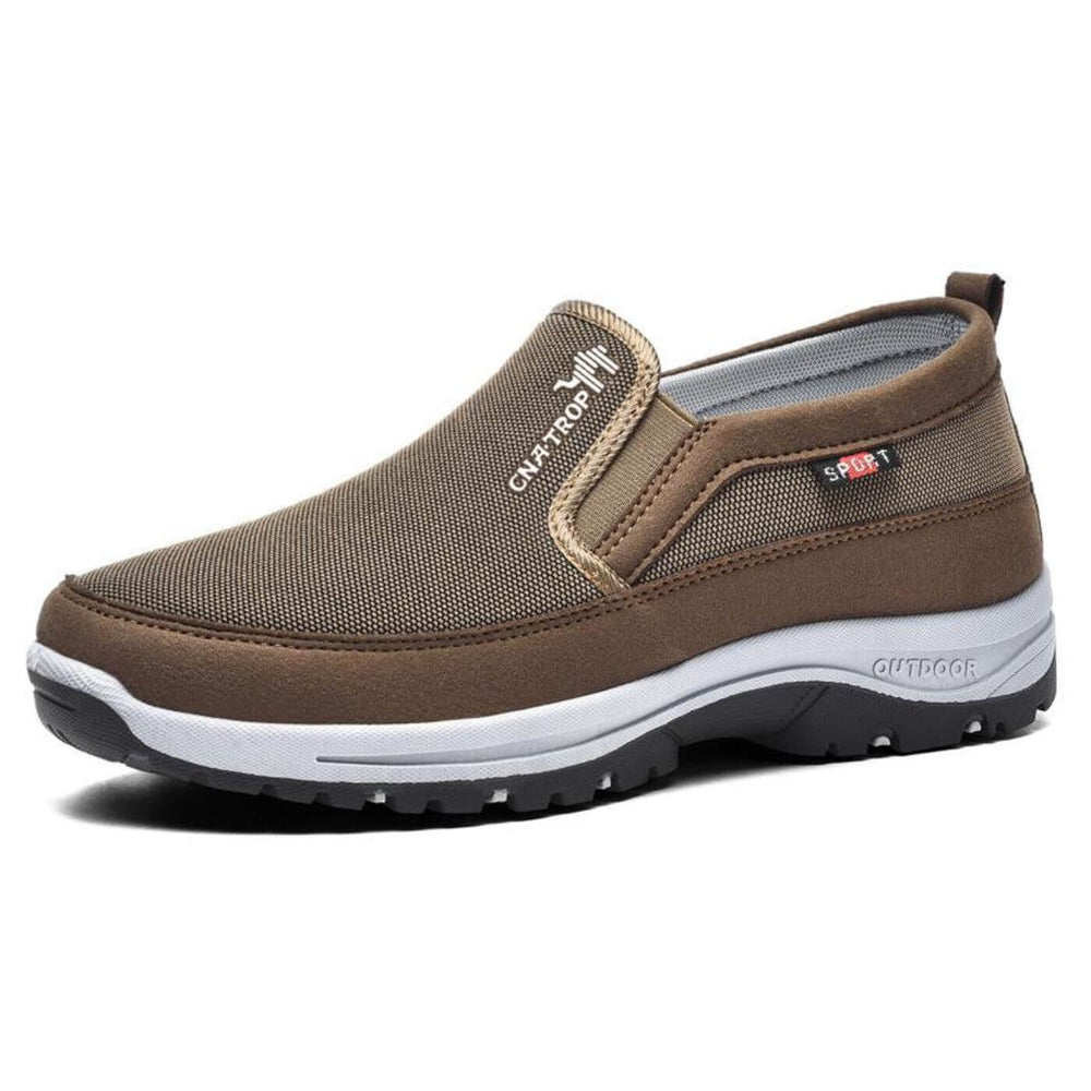ANTOON™ | ORTHOPEDISCHE WANDELSCHOENEN