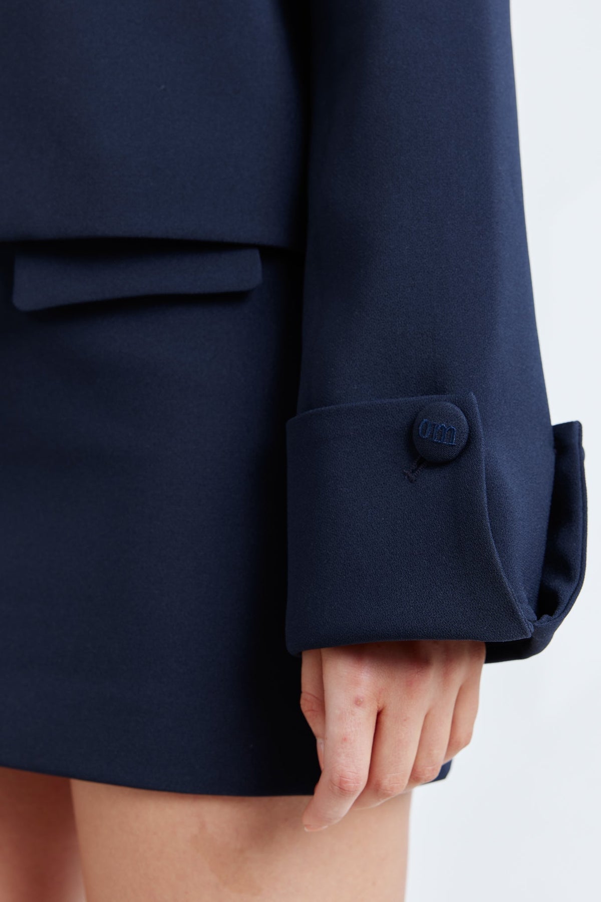 Van Rossem Mode® | Ultimate Muse Jacket