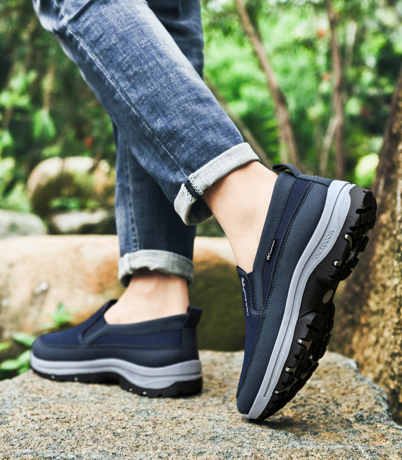 ANTOON™ | ORTHOPEDISCHE WANDELSCHOENEN