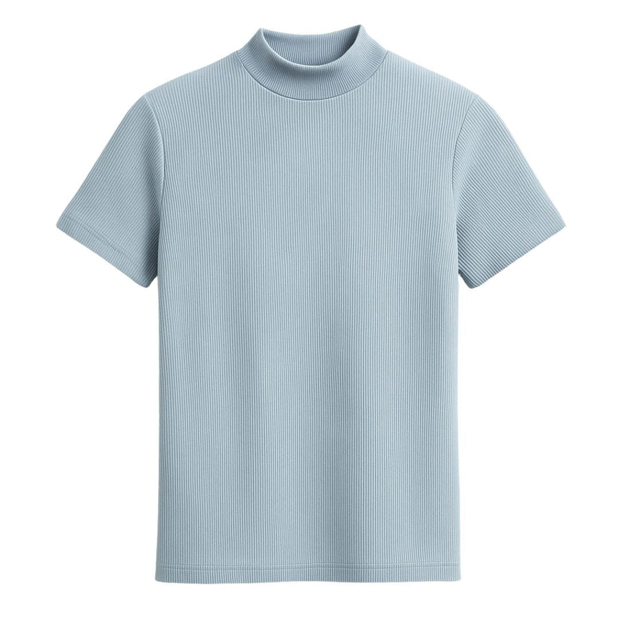 Van Elst Mode®| Heren Premium Fit Overhemd Voor Mannen