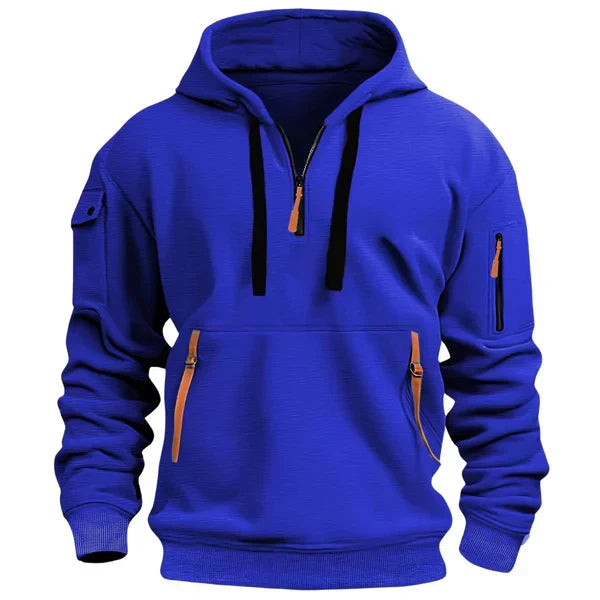 Vince | Stijlvolle Hoodie 1+1 Gratis