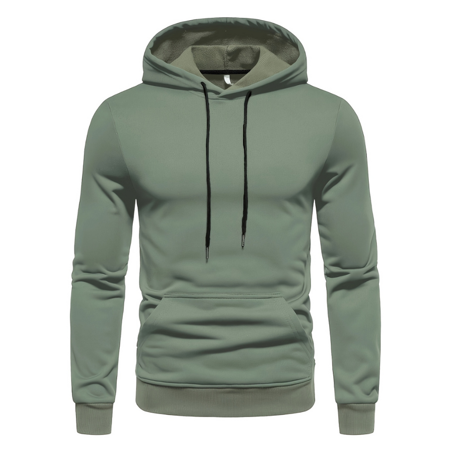 Van Elst Mode® | Casual Stretchy Hoodie