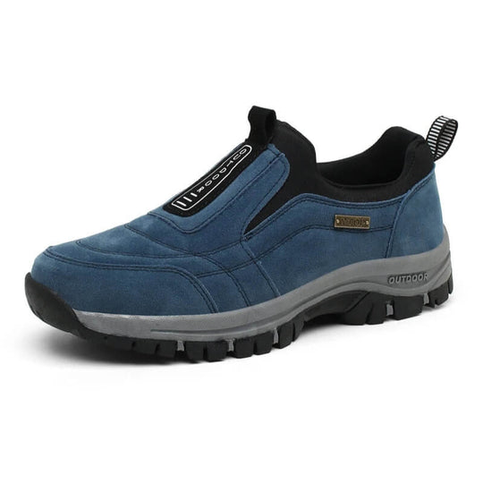 TRAILSTEP – COMFORTABELE WANDELSCHOEN | VANROSSEM™