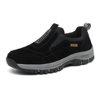 TRAILSTEP – COMFORTABELE WANDELSCHOEN | VANROSSEM™