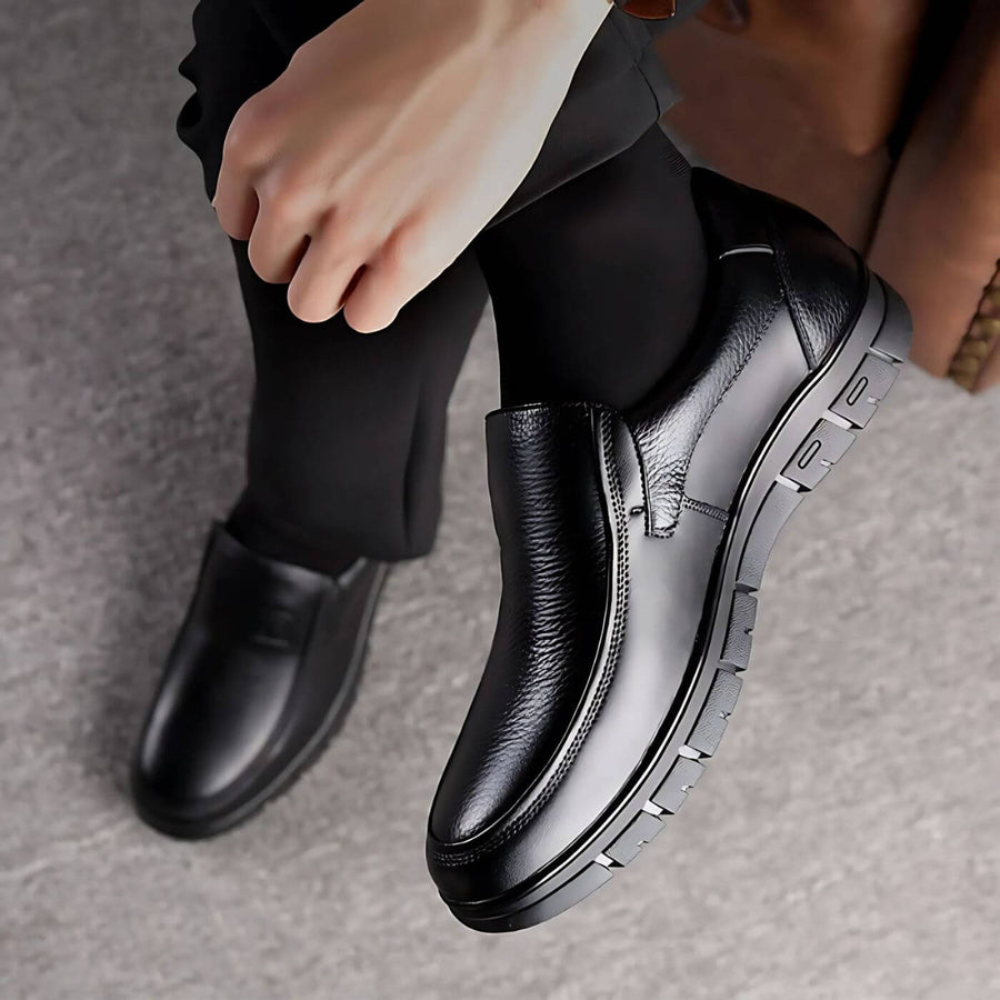 Van Elst Mode®| Elegante en Comfortabele Orthopedische Schoenen