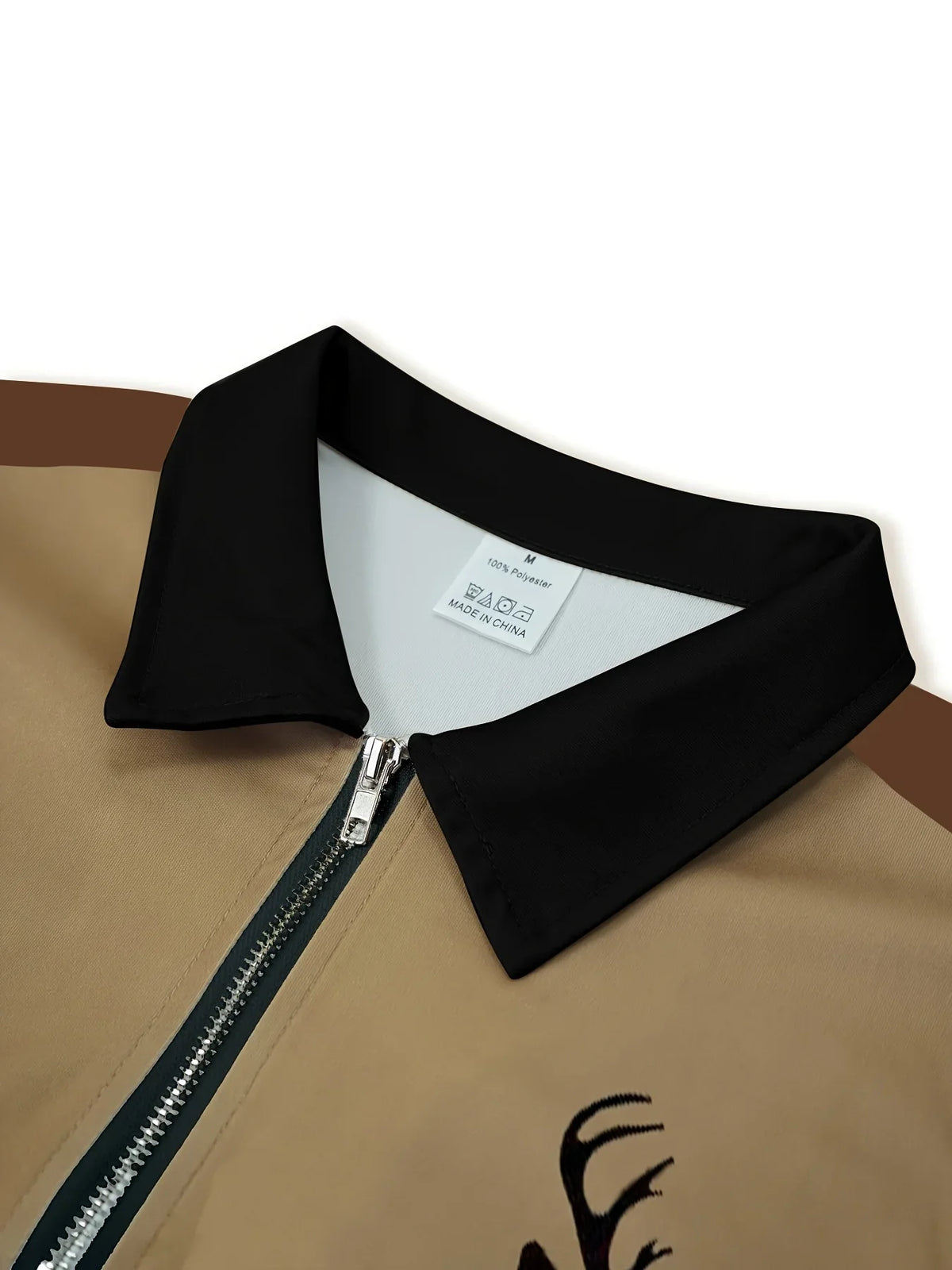 Pieter | Outdoor Herfstshirt Met Lange Mouwen