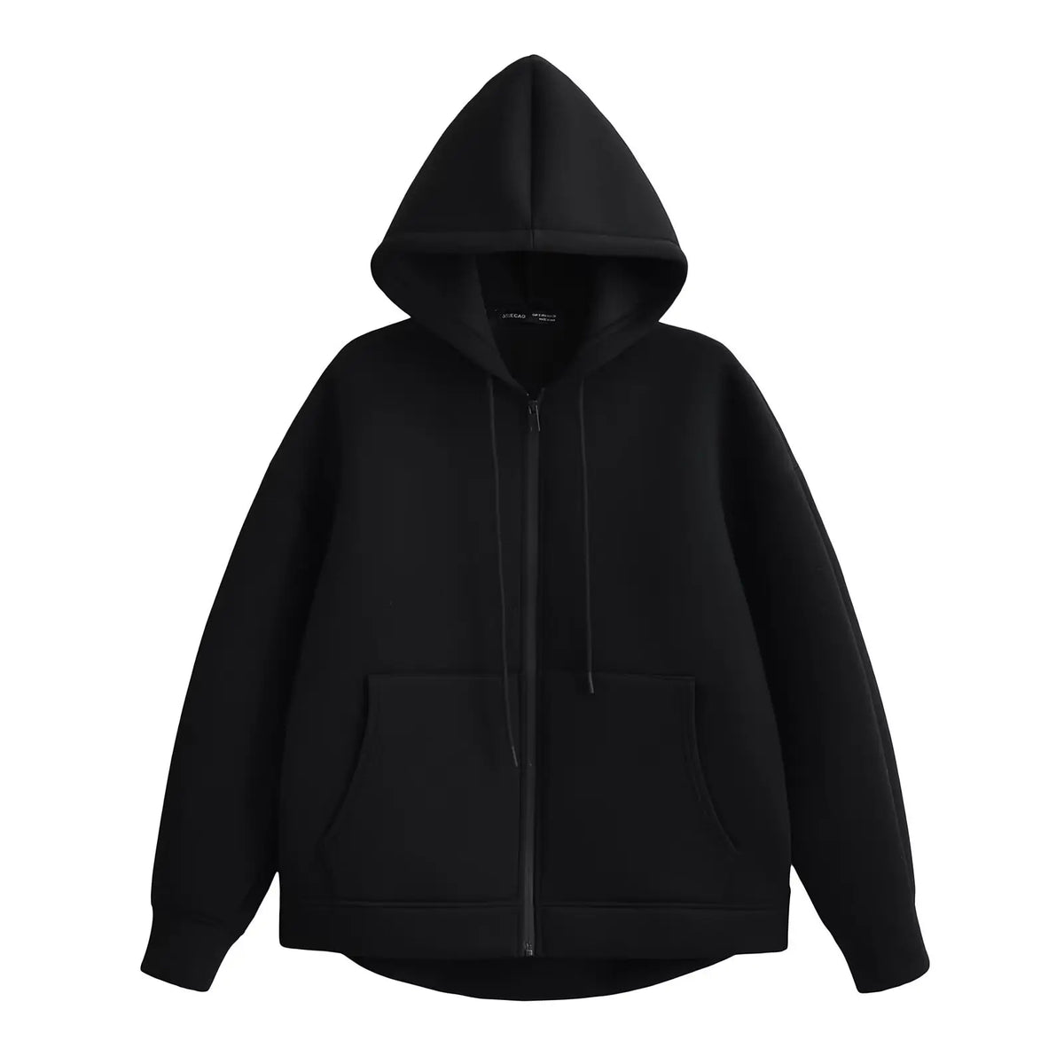 Van Elst Mode® | Vrouwenjas met Lange Mouwen