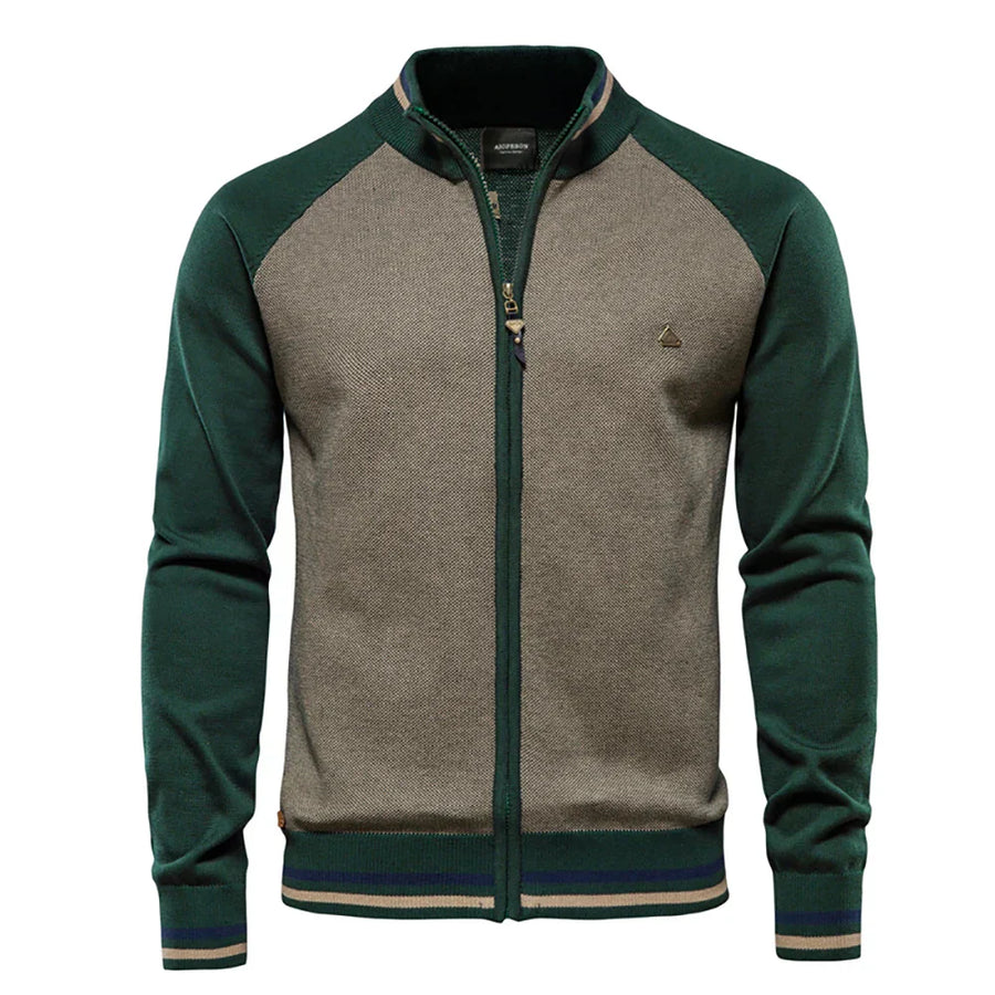 Van Elst Mode® | Premium Herenvest