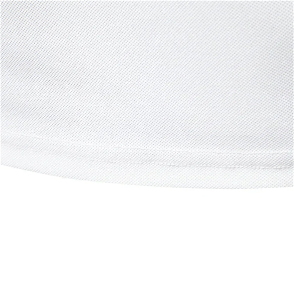 Van Elst Mode® |  Luxe Casual Polo