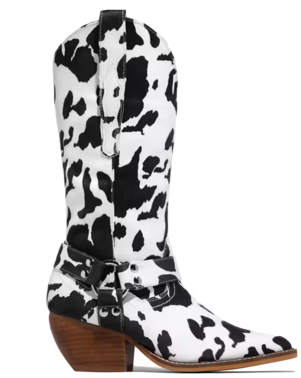 Van Rossem Mode® | Premium Luxe Cowboylaarzen