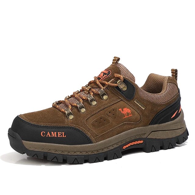Rainer | Innovatieve Wandelschoenen