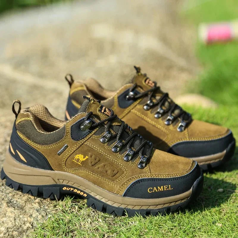 Rainer | Innovatieve Wandelschoenen