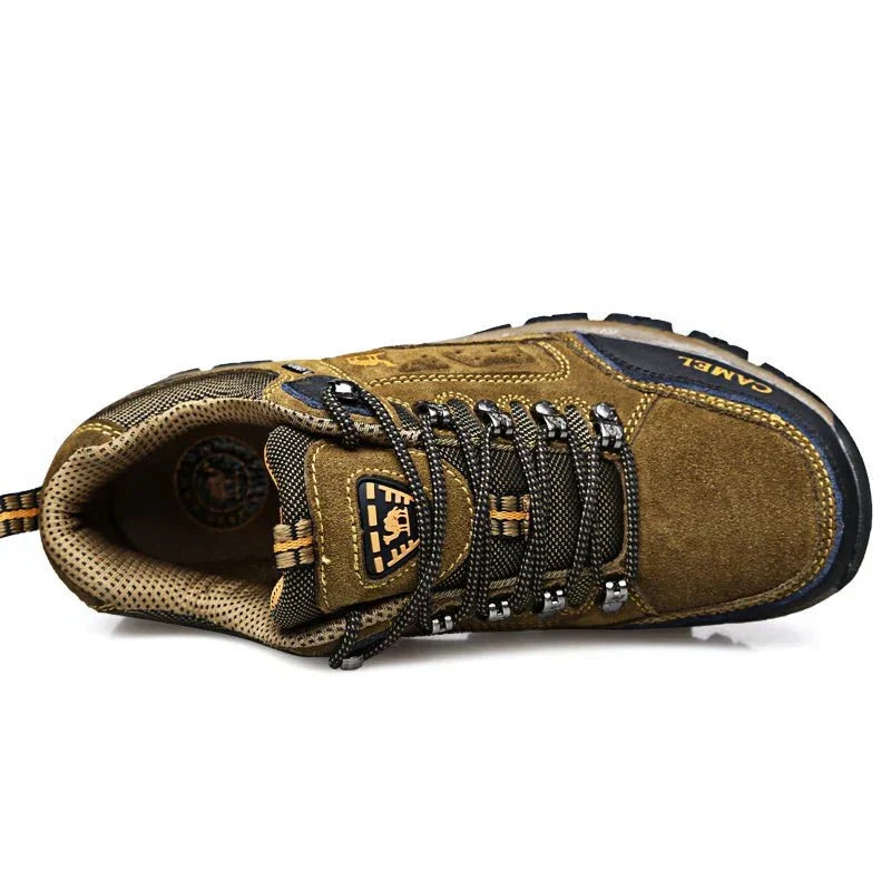 Rainer | Innovatieve Wandelschoenen