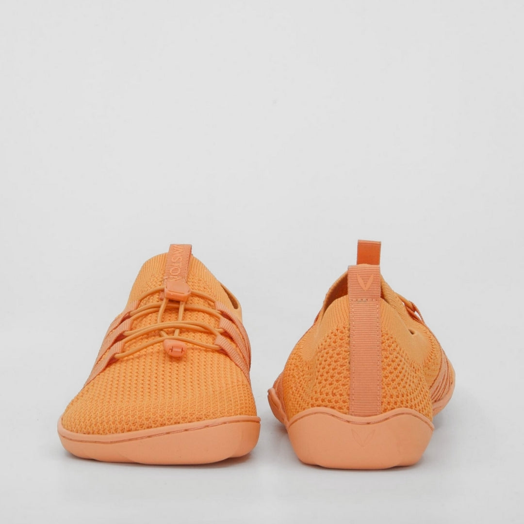 THIJS™ | GEBREIDE BLOTEVOETEN-SLIP-ON