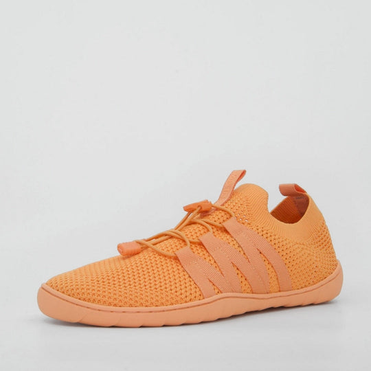 THIJS™ | GEBREIDE BLOTEVOETEN-SLIP-ON