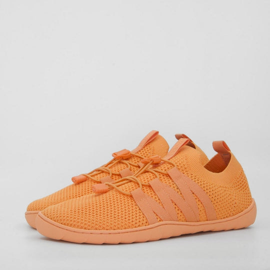 THIJS™ | GEBREIDE BLOTEVOETEN-SLIP-ON