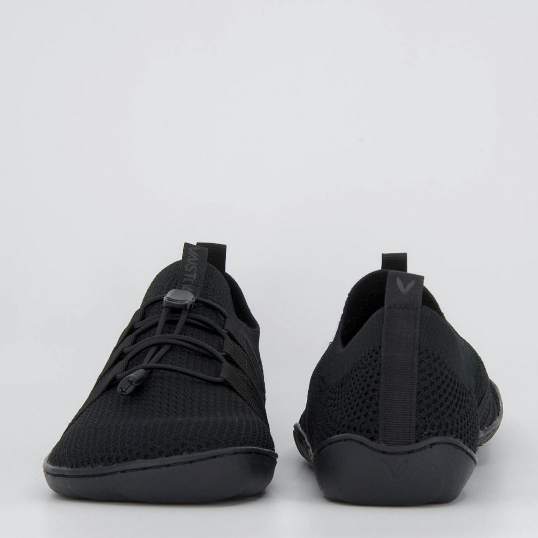 THIJS™ | GEBREIDE BLOTEVOETEN-SLIP-ON